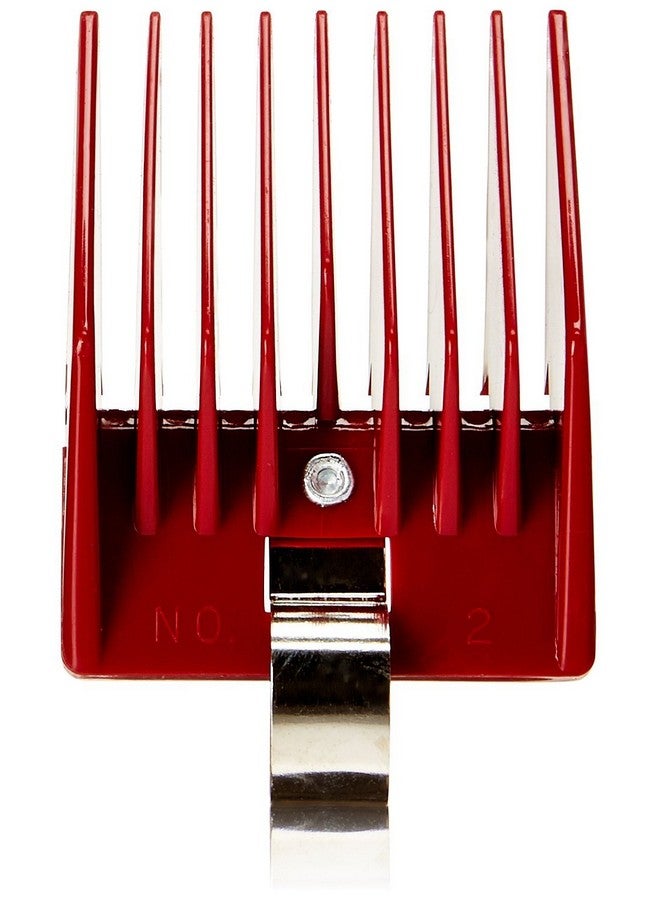 Spspg1116 No 2 Clipper Red