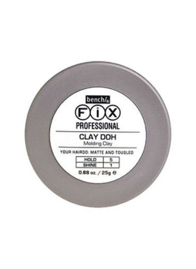 Bench - Bench Fix Clay Doh 25g - Image 1