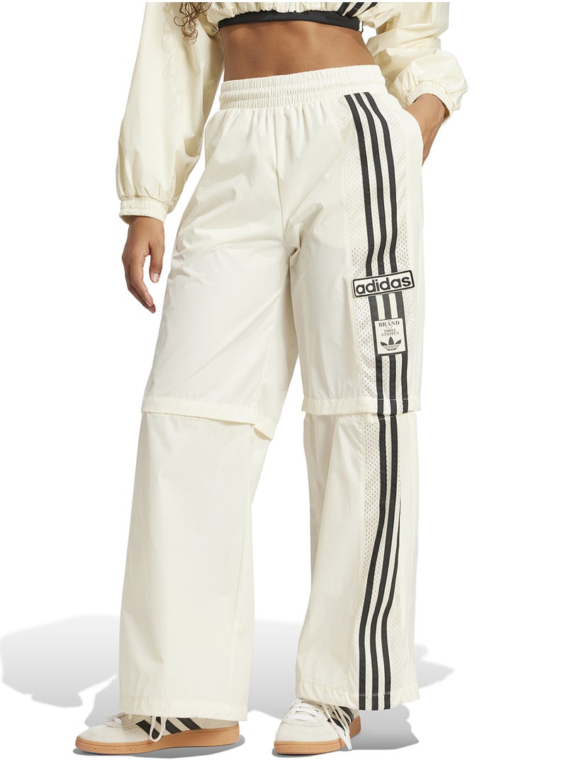 adidas Originals 2In1 Adibreak Woven Trackpants  - Image 1