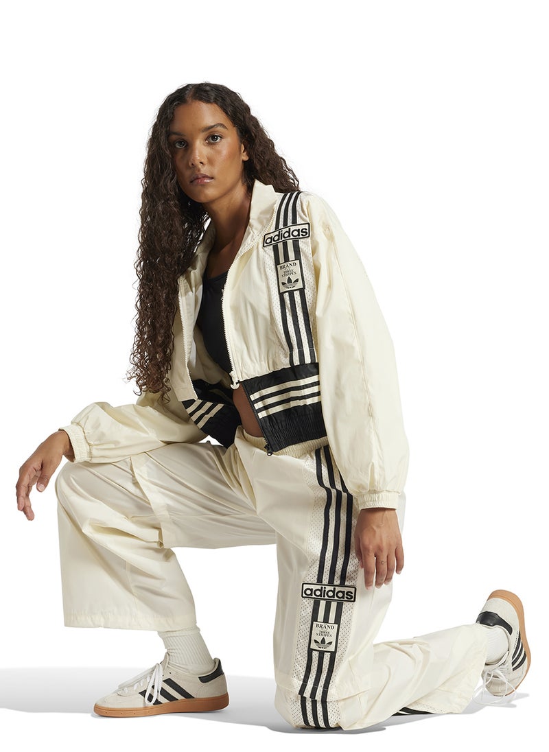 adidas Originals 2In1 Adibreak Woven Trackpants  - Image 5