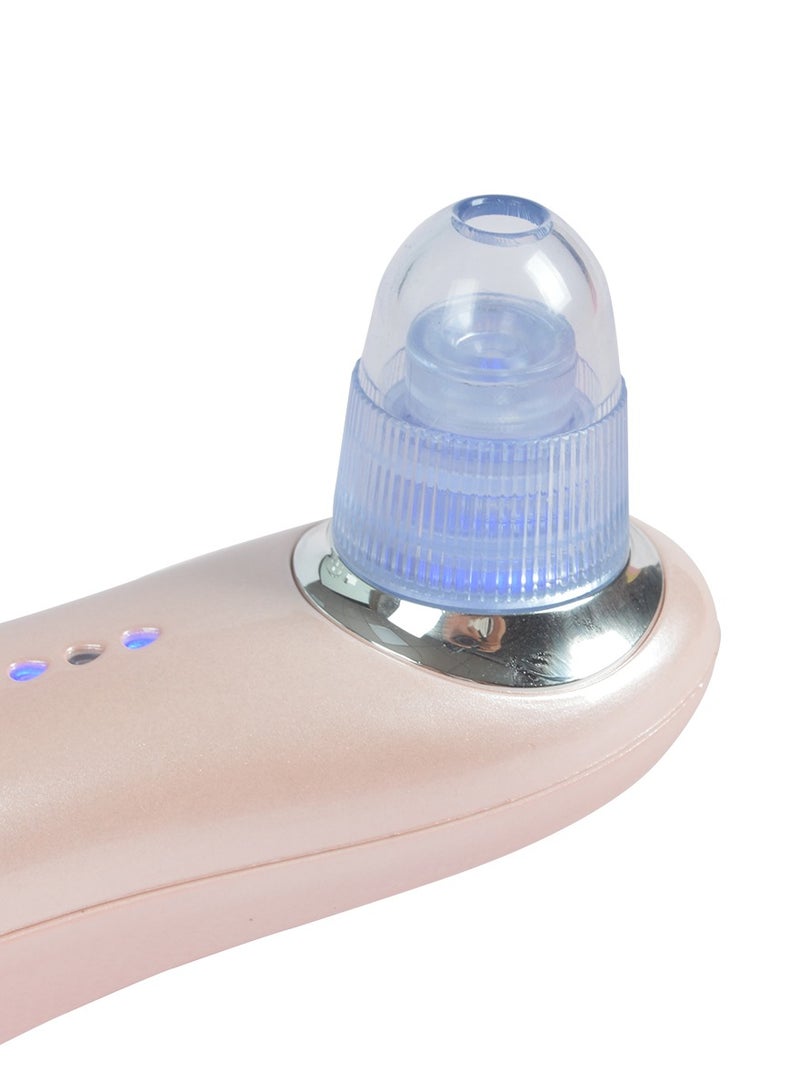 Sharpdo Blackhead Remover Vacuum, Facial Pore Cleaner, Electric Acne Comedone Extraction Whitehead Blackhead Tool for Women - Image 2