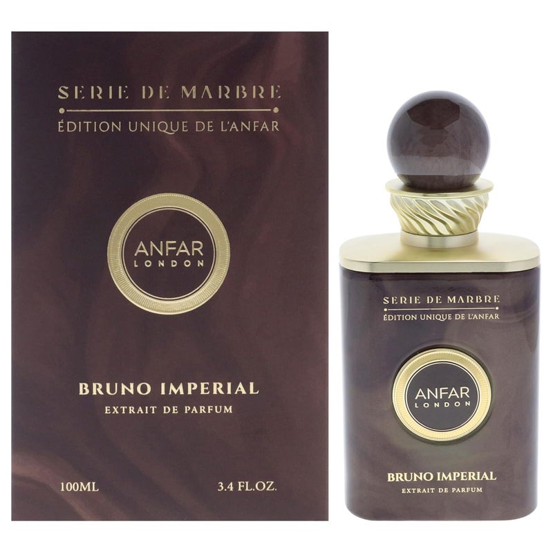 London  Bruno Imperial for Men  34 oz Extrait De Parfum Spray