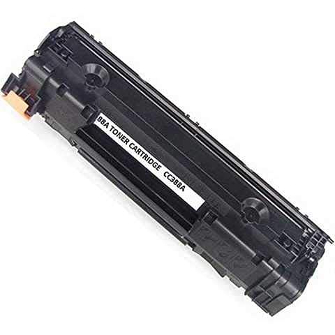 SellZone Compatible Laser Toner Cartridge for HP Laserjet Printer P1108 (Cartridge Model: 88A / CC388A) - Image 5