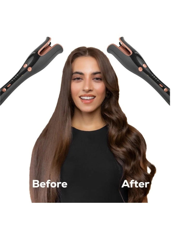 Joy FDJ-13503 Hair Styler and Dryer - Image 2