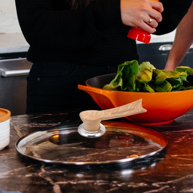 🍳 مقابض أغطية أواني طهي مريحة بديلة مناسبة للقدور وأواني التبخير - Image 1