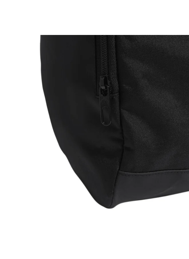 Adidas adidas LINEAR DUFFEL M Black Training BAGS for Unisex - NS