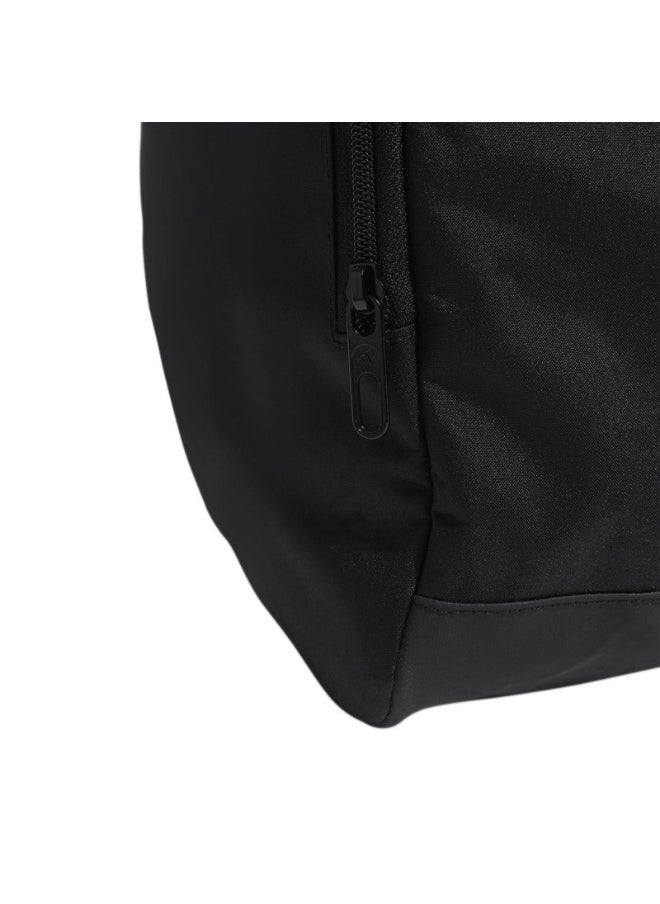 Adidas adidas LINEAR DUFFEL M Black Training BAGS for Unisex - NS  - Image 2