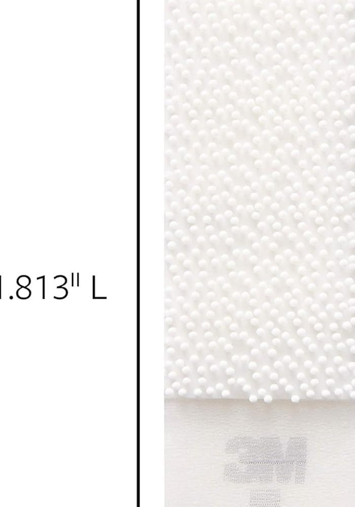 Command Small Picture Hanging Strips, White, 4 Sets - Image 2