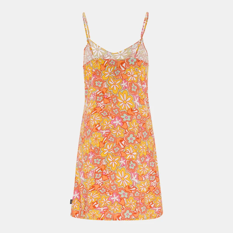 VANS Women's Resort Floral Dress