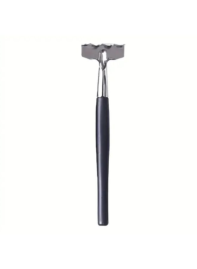 Hardened Stainless Steel Garden Shovel Tool For Digging Soil Planting Succulents - Image 1