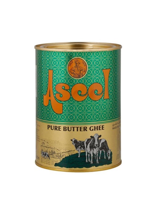 سمن, 800 مل