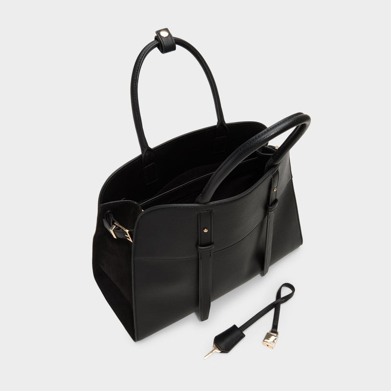 ALDO ALLYSA L CITY HANDBAG - Image 3
