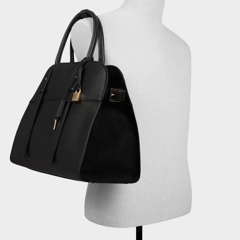 ALDO ALLYSA L CITY HANDBAG - Image 4
