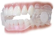 SleepRight Slim Design First Generation Ultra Comfort Dental Guard - Image 3