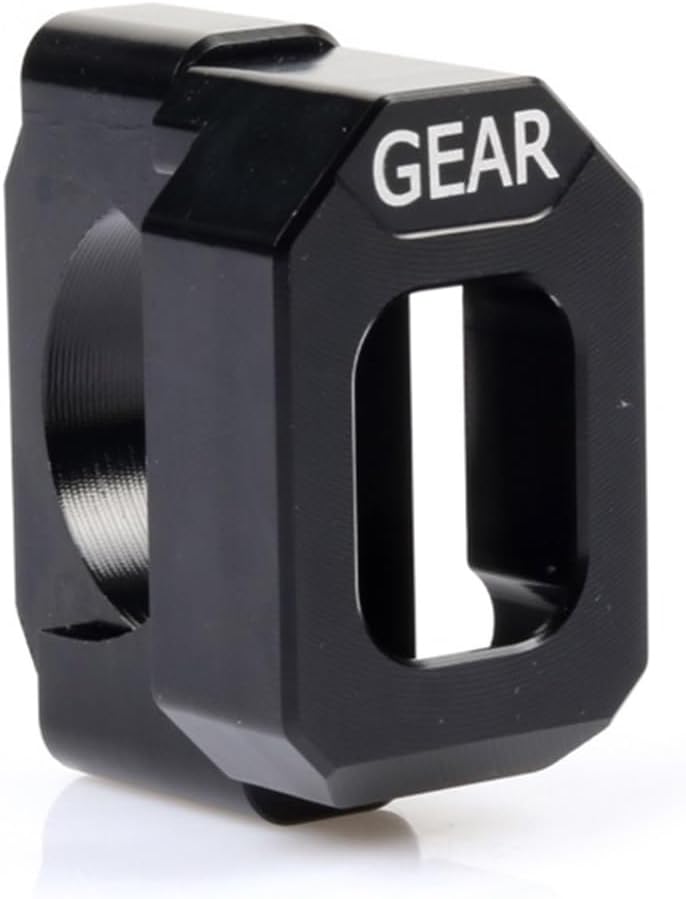 QASULER Motorcycle Gear Indicator for Ducati - Image 1