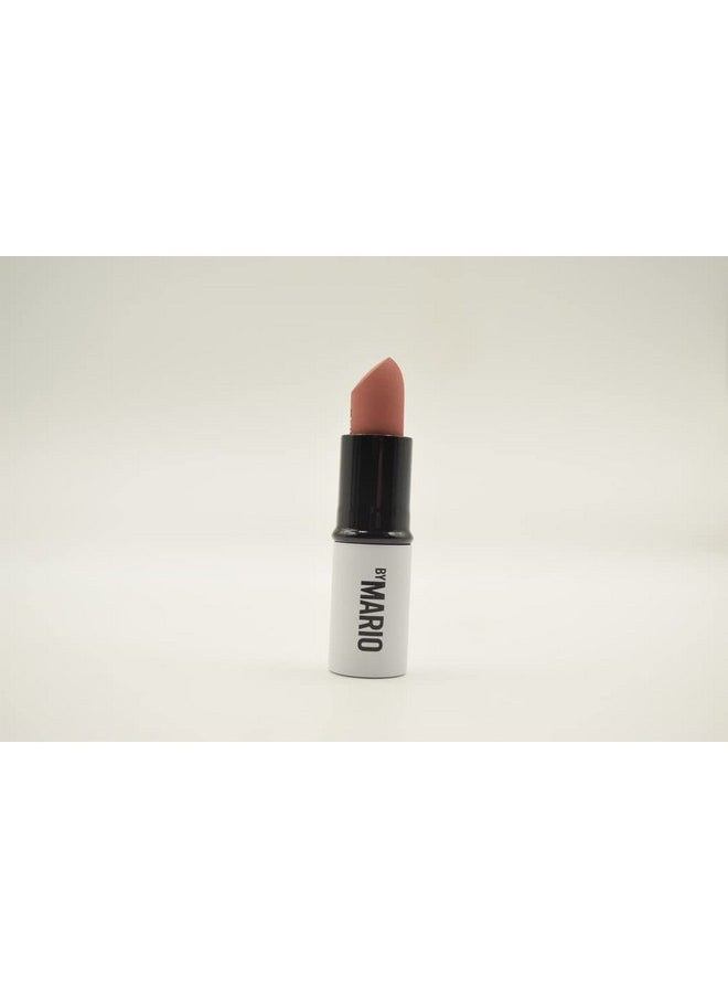 MAKEUP BY MARIO Mario'S Lip Lift Kit Pink Nude:: Ultra Suede Lipstick In Sam And Sculpting Lip Pencil In Hugh  - Image 3