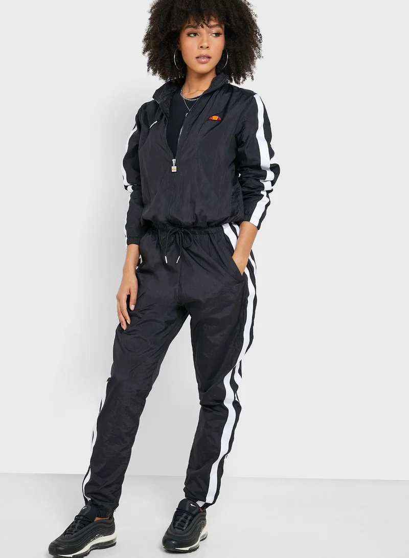 Ellesse Tolleranza Tracksuit