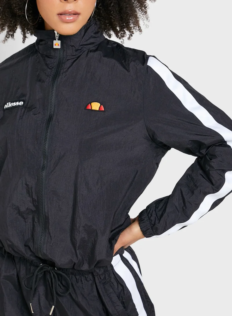Ellesse Tolleranza Tracksuit