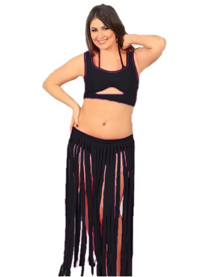 Fashion Group - Women LINGERIE SET BRA AND GEB - Image 1