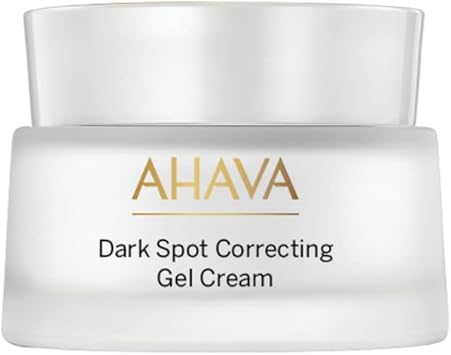 AHAVA Dark Spot Correcting Gel Cream 17 FlOz - Image 1