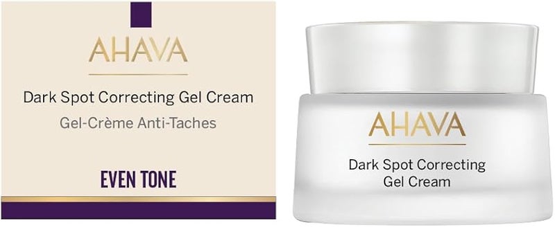 AHAVA Dark Spot Correcting Gel Cream 17 FlOz - Image 2