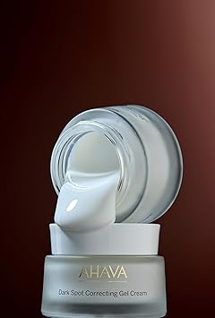 AHAVA Dark Spot Correcting Gel Cream 17 FlOz - Image 3