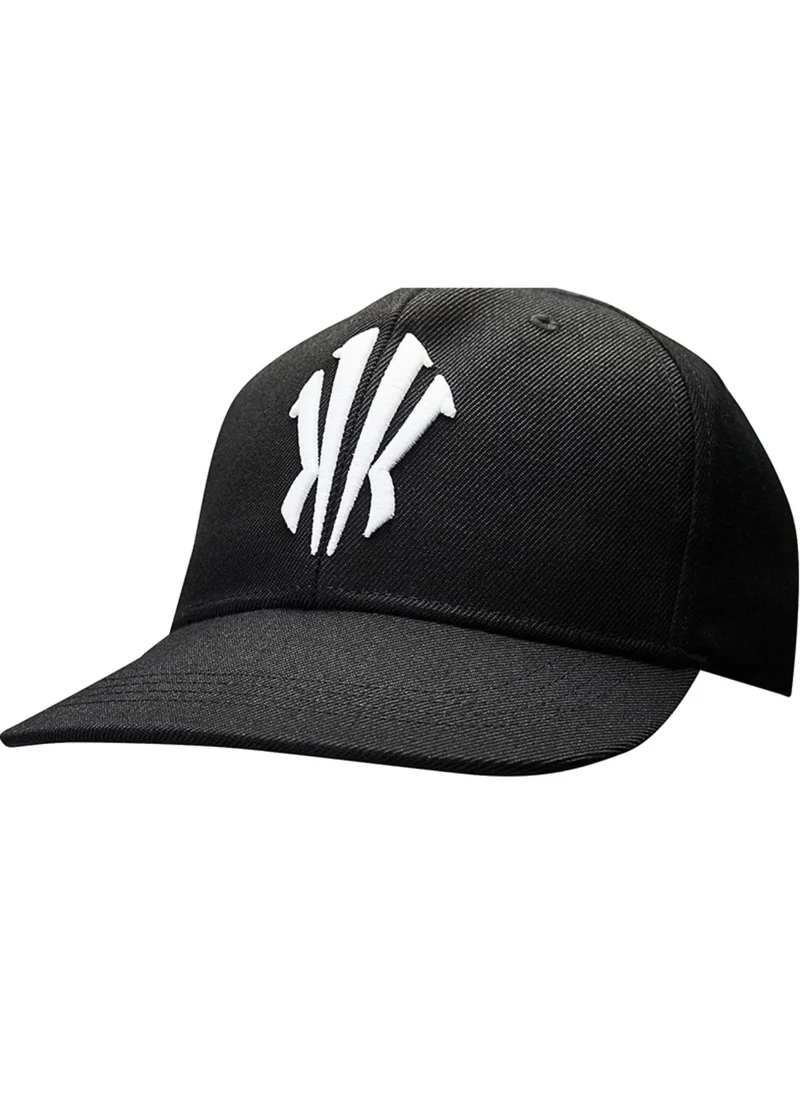 ANTA BASKETBALL Hats Black