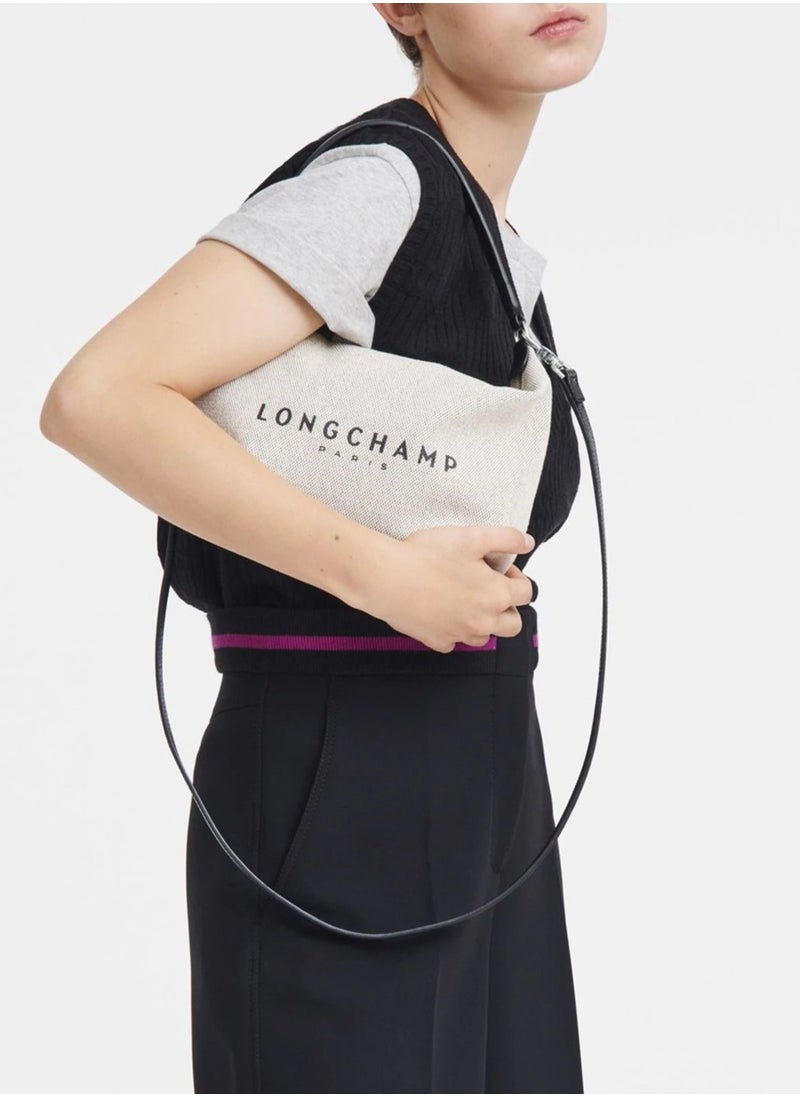 Longchamp - Essential Small Crossbody Bag - Image 1