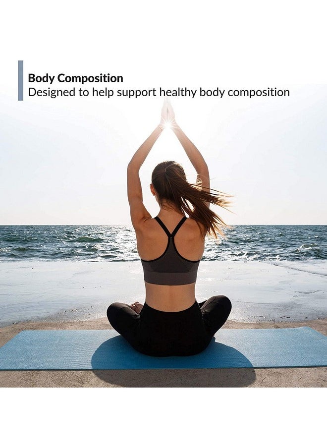 BioTrust BioTrust BellyTrim XP Advanced CLA Toning Supplement, Conjugated Linoleic Acid (60 Servings)  - Image 3