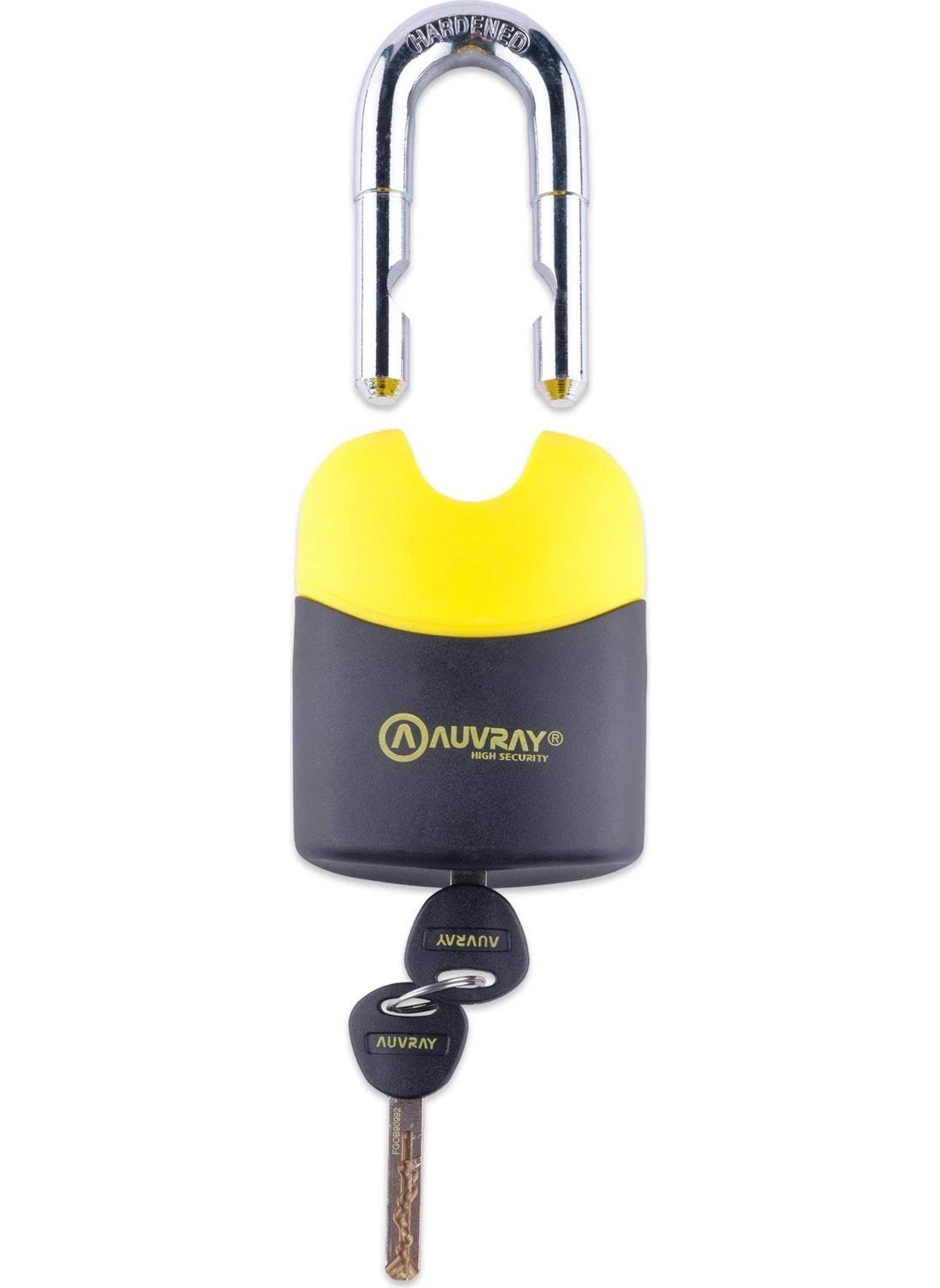 Ebakbak Motorcycle K-Bloc 200 cm Chain Lock Cut Resistant Motorcycle Lock 2 Meters  - Image 4