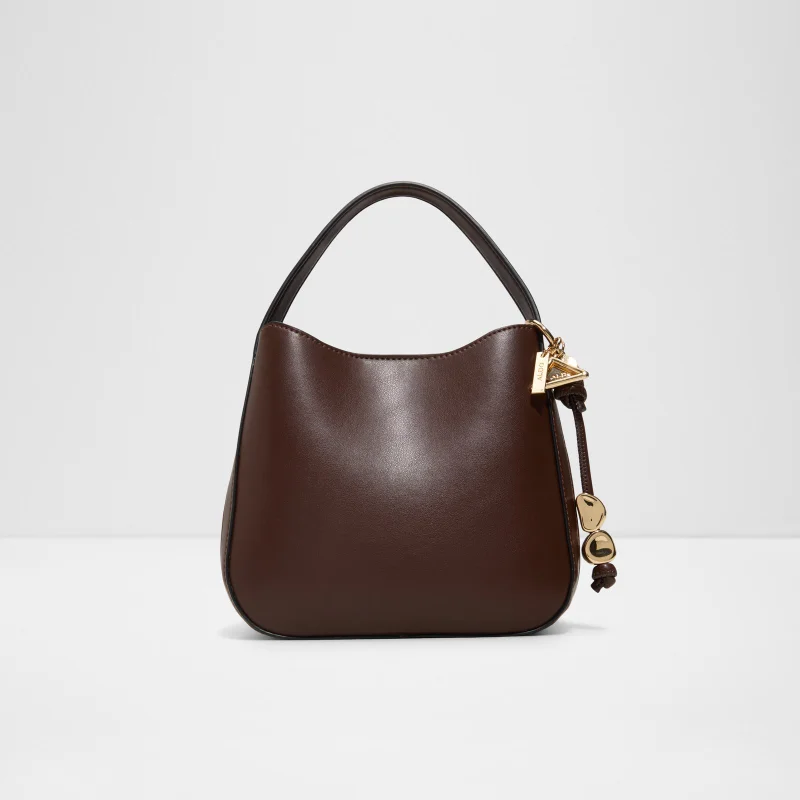 الدو AURALILY Textured Handheld Bag