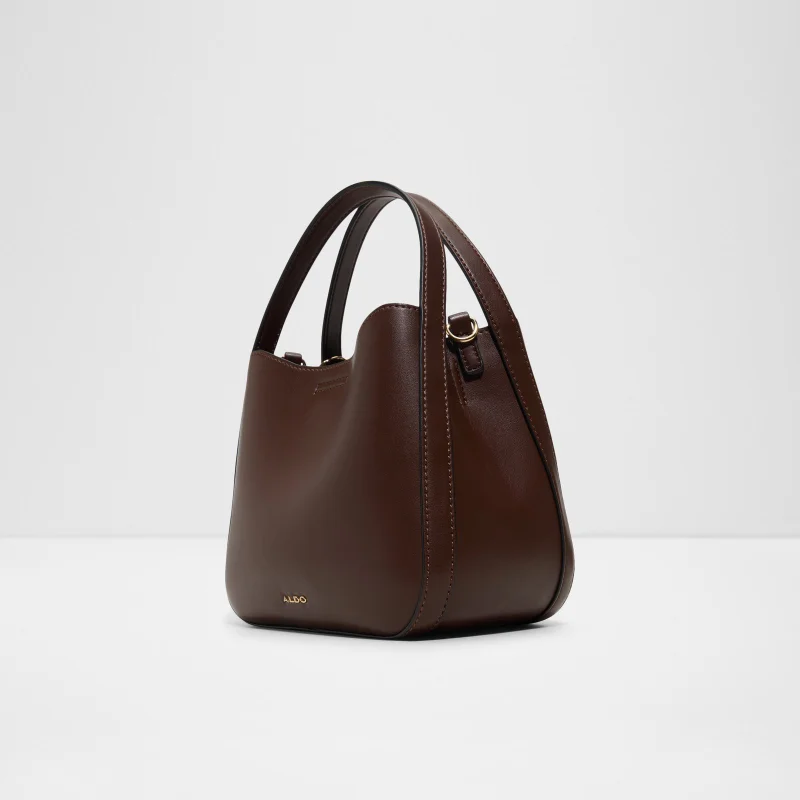 الدو AURALILY Textured Handheld Bag