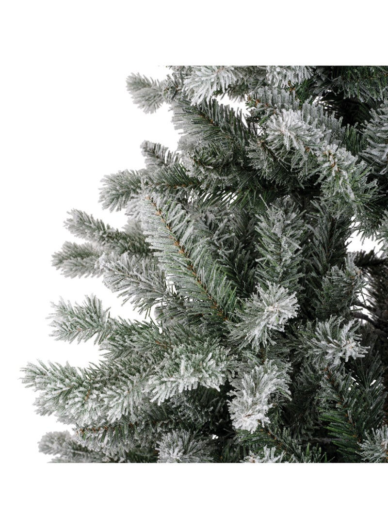 Kaemingk Christmas Alba Fir Snowy Tree 180Cm - Image 5