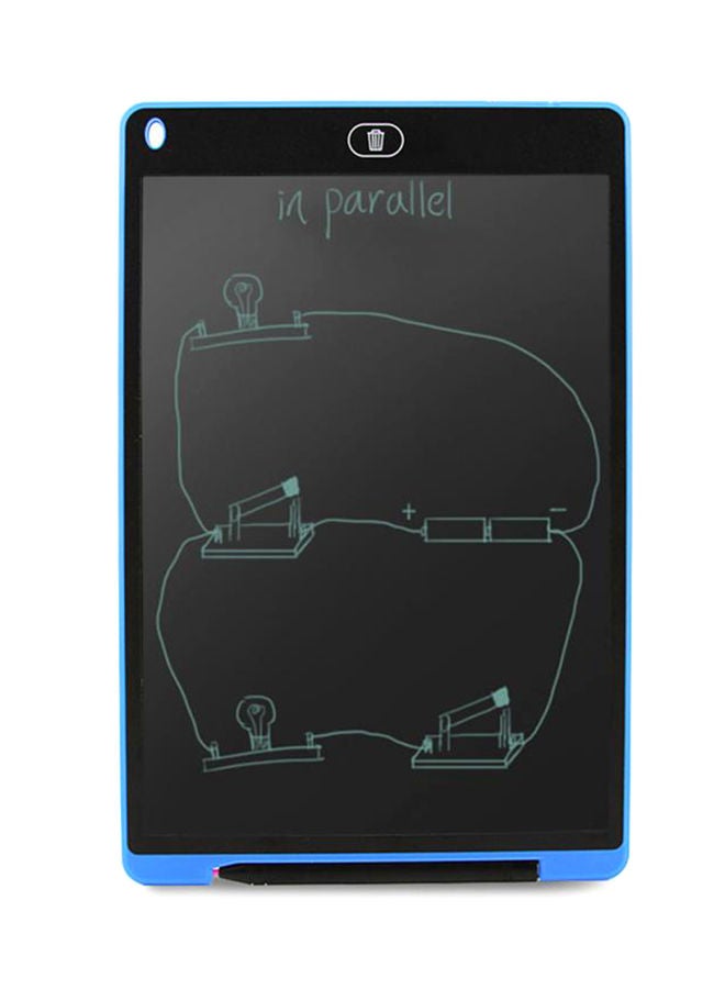 NIBEMINENT LCD Writing Notebook With Stylus Pen - Image 3
