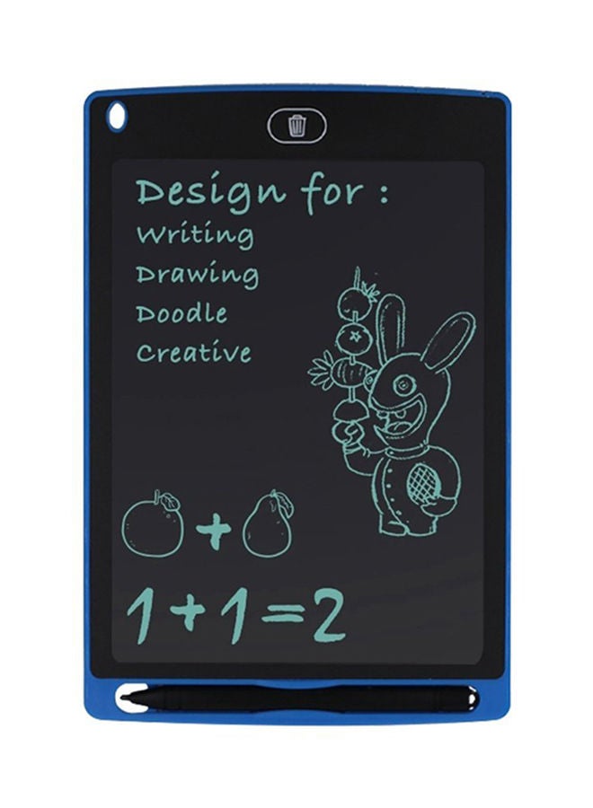 NIBEMINENT LCD Writing Notebook With Stylus Pen - Image 2