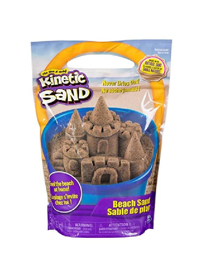 3Lbs Beach Sand For Ages 3 & Up (Packaging May Vary) - pzsku/ZAE35A474FCDBC5DBE3BBZ/45/_/1656878712/92fc03d5-6fb7-4053-b554-29297138898d