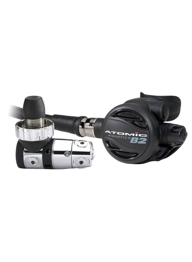 Aquatics B2 DIN Sealed Regulator