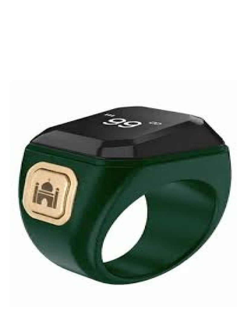 Smart Tasbih Ring 06-0118R