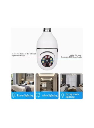 Captivating WiFi Panorama Camera by & Wireless WIFI Outdoor CCTV Monitor Smart Home Security, Easy To View Install, Your Ultimate Home Sentinel - pzsku/ZAE36068262D6DFBD63DFZ/45/_/1727092308/60b1030c-c0a1-4cf4-9273-585b63d40d72