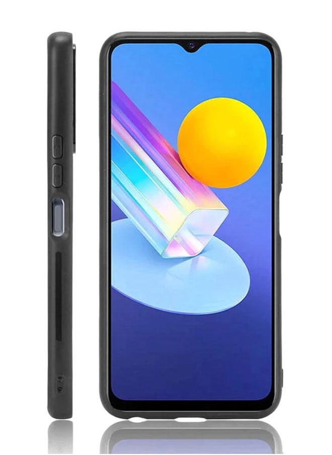 Tolwak - Vivo T1 5G Protective Case Cover Anti Social Club - Image 1