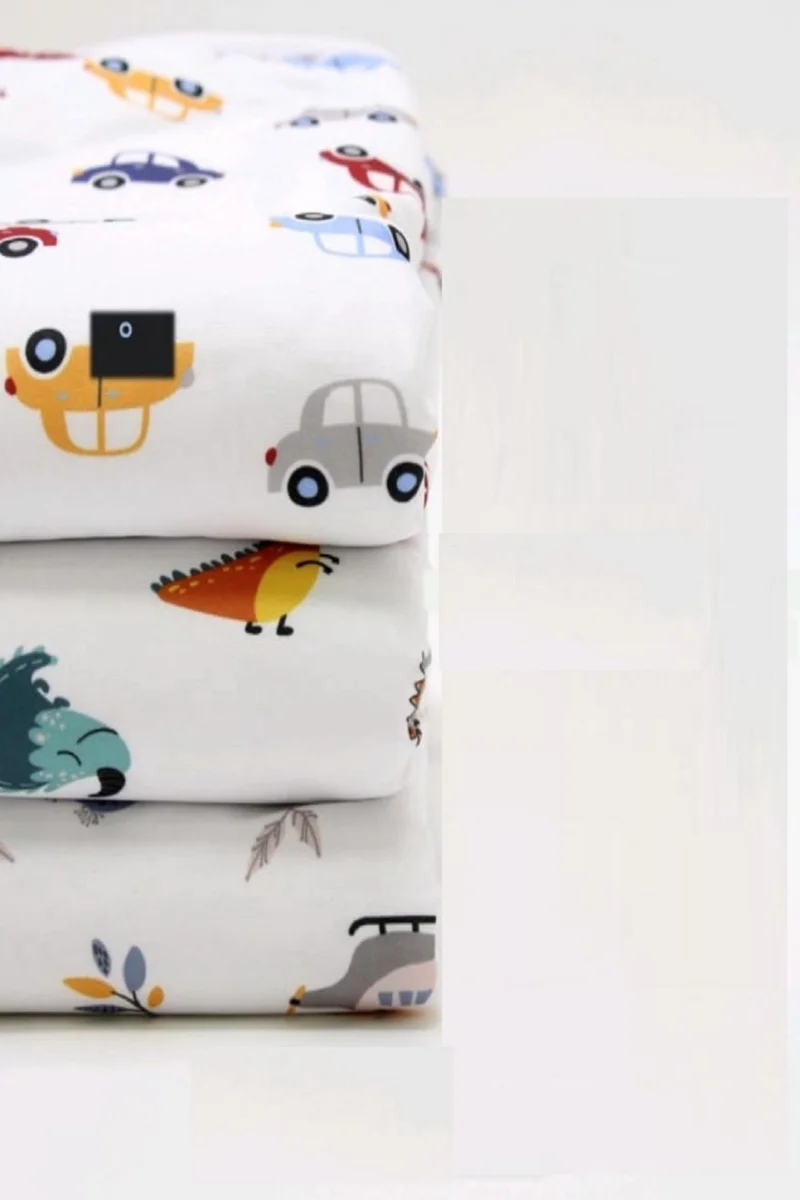 بوديوم جييم Podium Clothing New Season Car Microflex Layer Waterproof 100% Cotton Multi-Purpose Baby Blanket