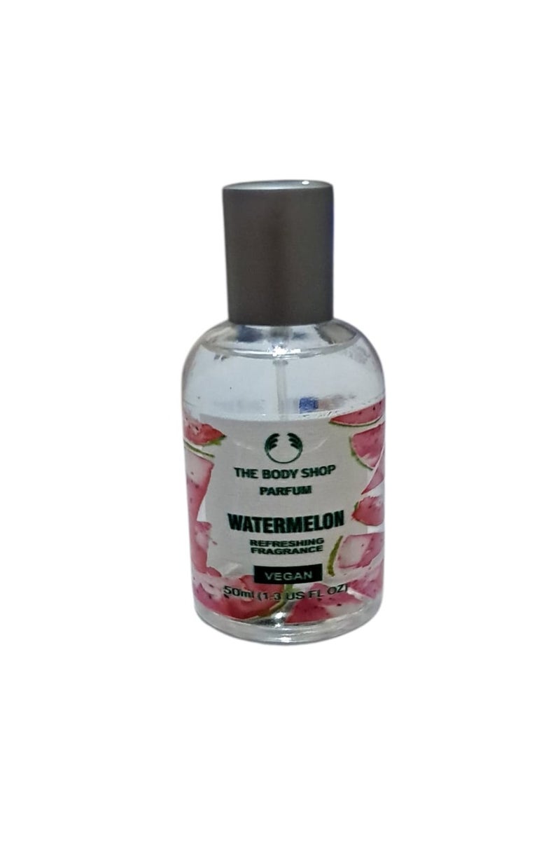 THE BODY SHOP Watermelon Refreshing Fragrance 50 Ml