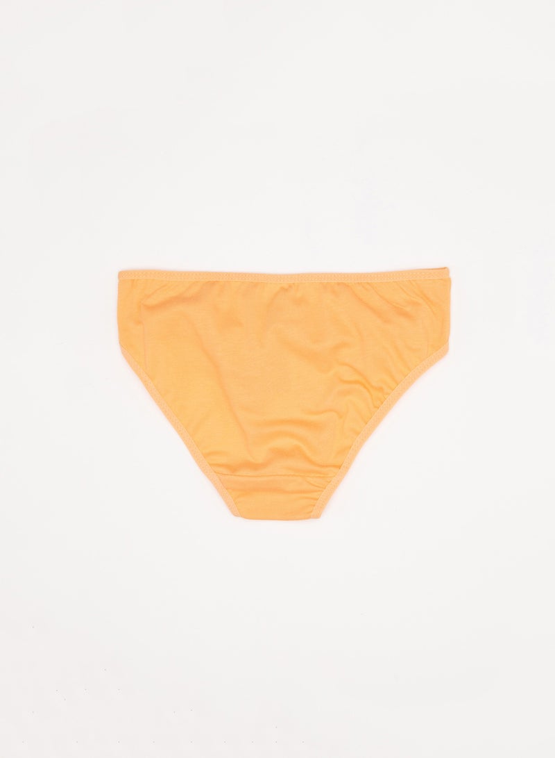 DeFacto 3-Pack Slip Briefs  - Image 4