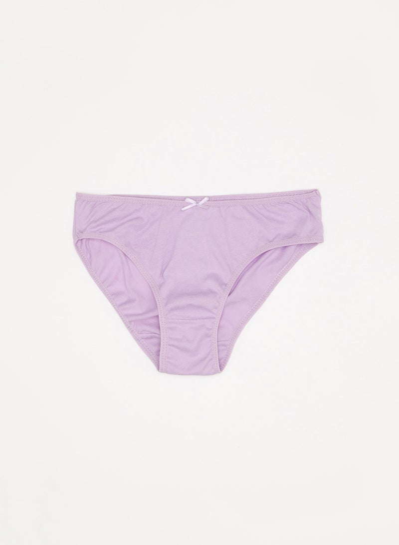 DeFacto 3-Pack Slip Briefs  - Image 3