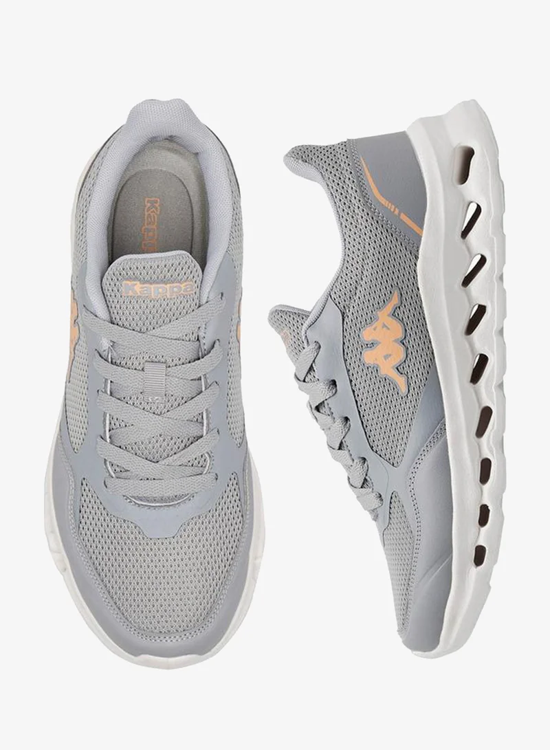Kappa Men Lace-Up Sports Shoes