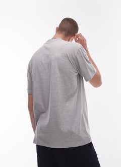 TOPMAN Graphic Crew Neck T-Shirt  - Image 2