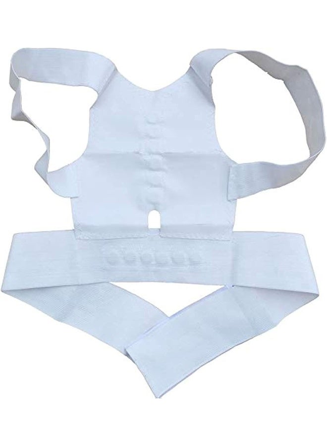 Magnetic Posture Support Corrector Back Pain - Image 1