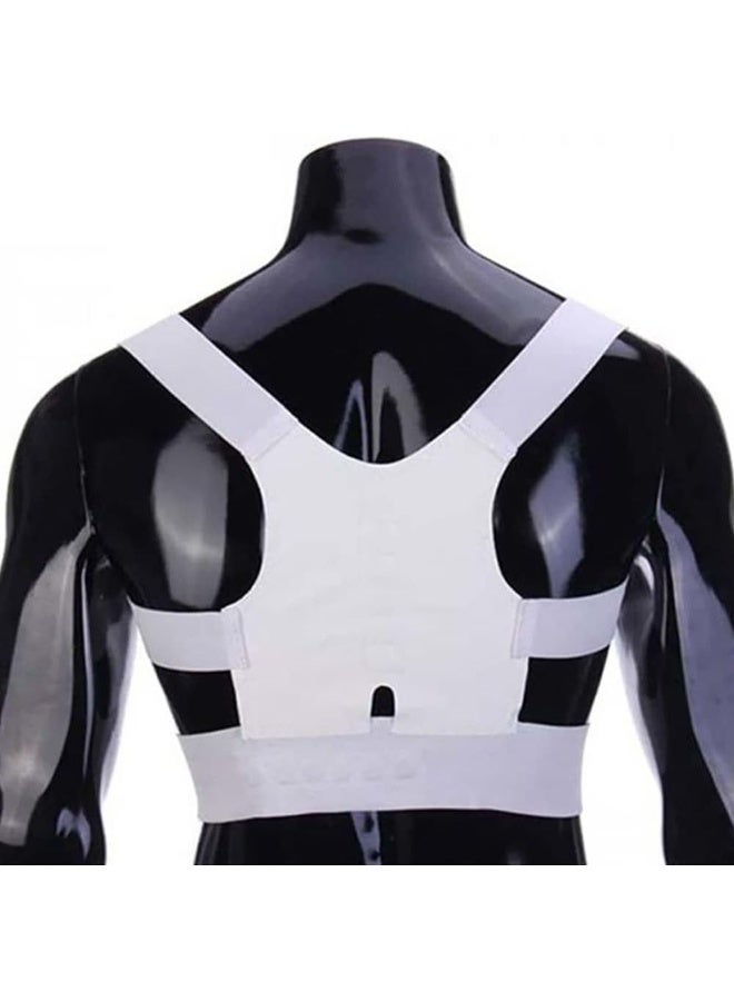 Magnetic Posture Support Corrector Back Pain - Image 2