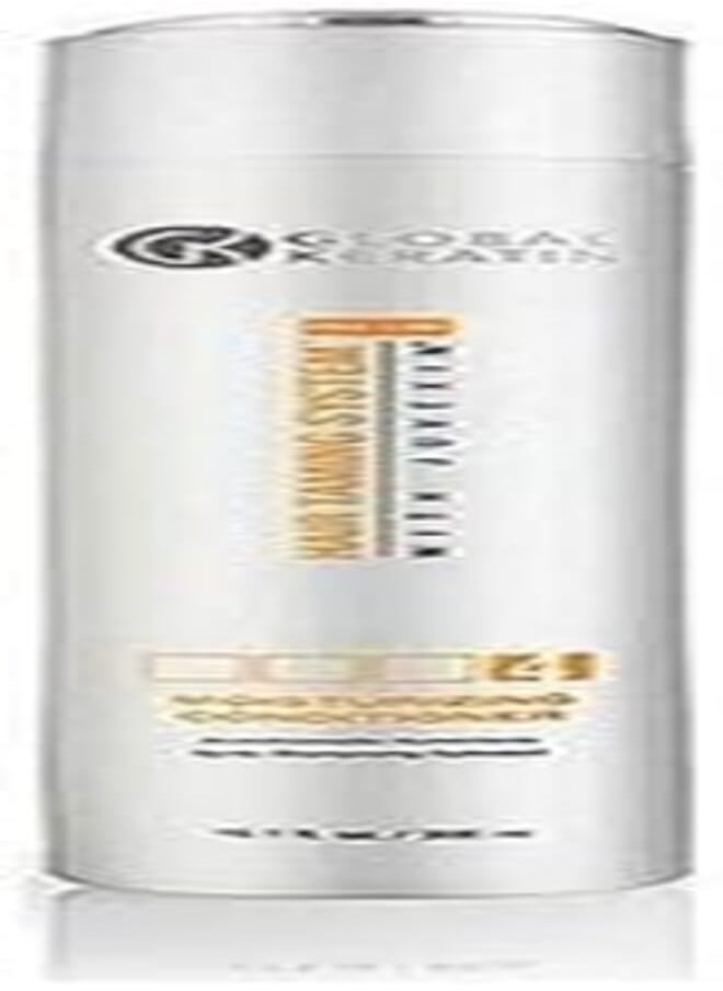 GK Hair - GK MOISTURIZING CONDITIONER 300ML - Image 1
