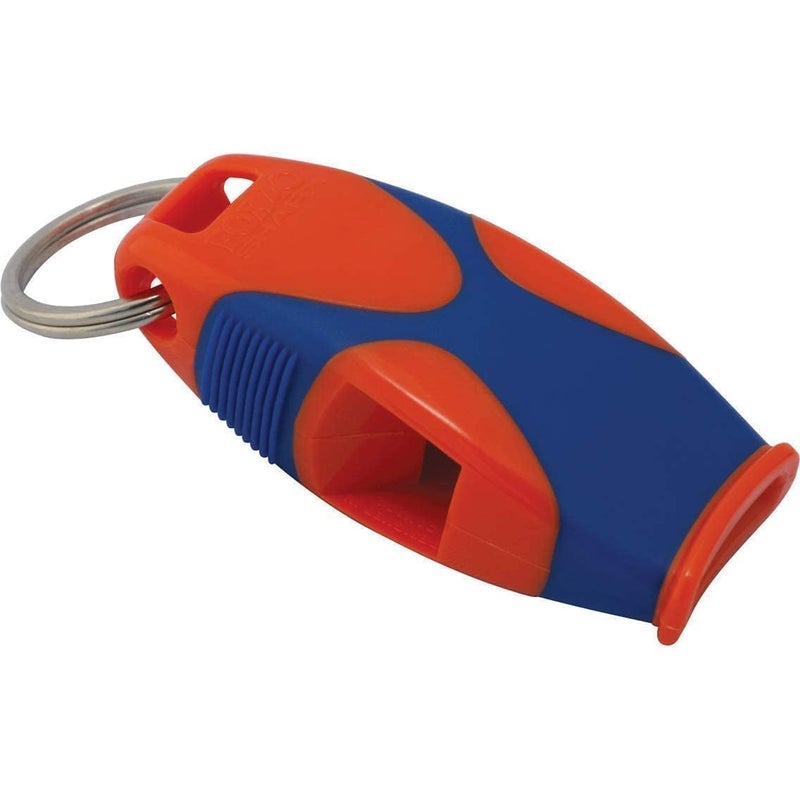 Fox 40 APITO SHARX - Orange/Blue - Image 1